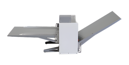 Автоматическая биговальная машина Sabtec CR-370