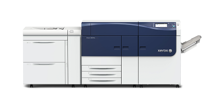 ЦПМ Xerox Versant 2100