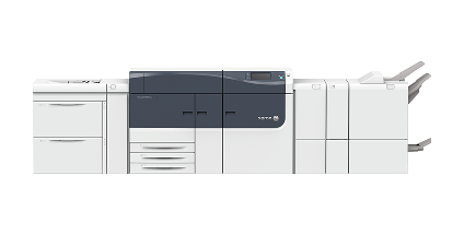 ЦПМ Xerox Versant 3100