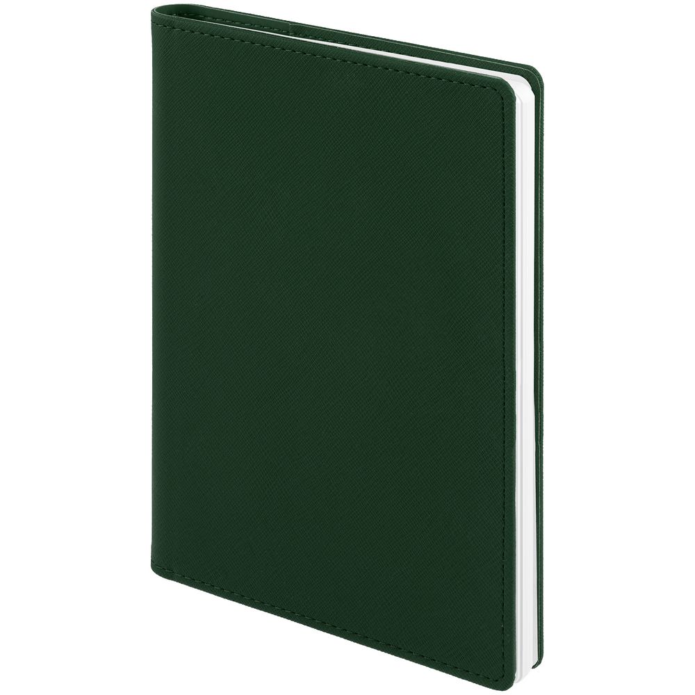 Темно-зеленый