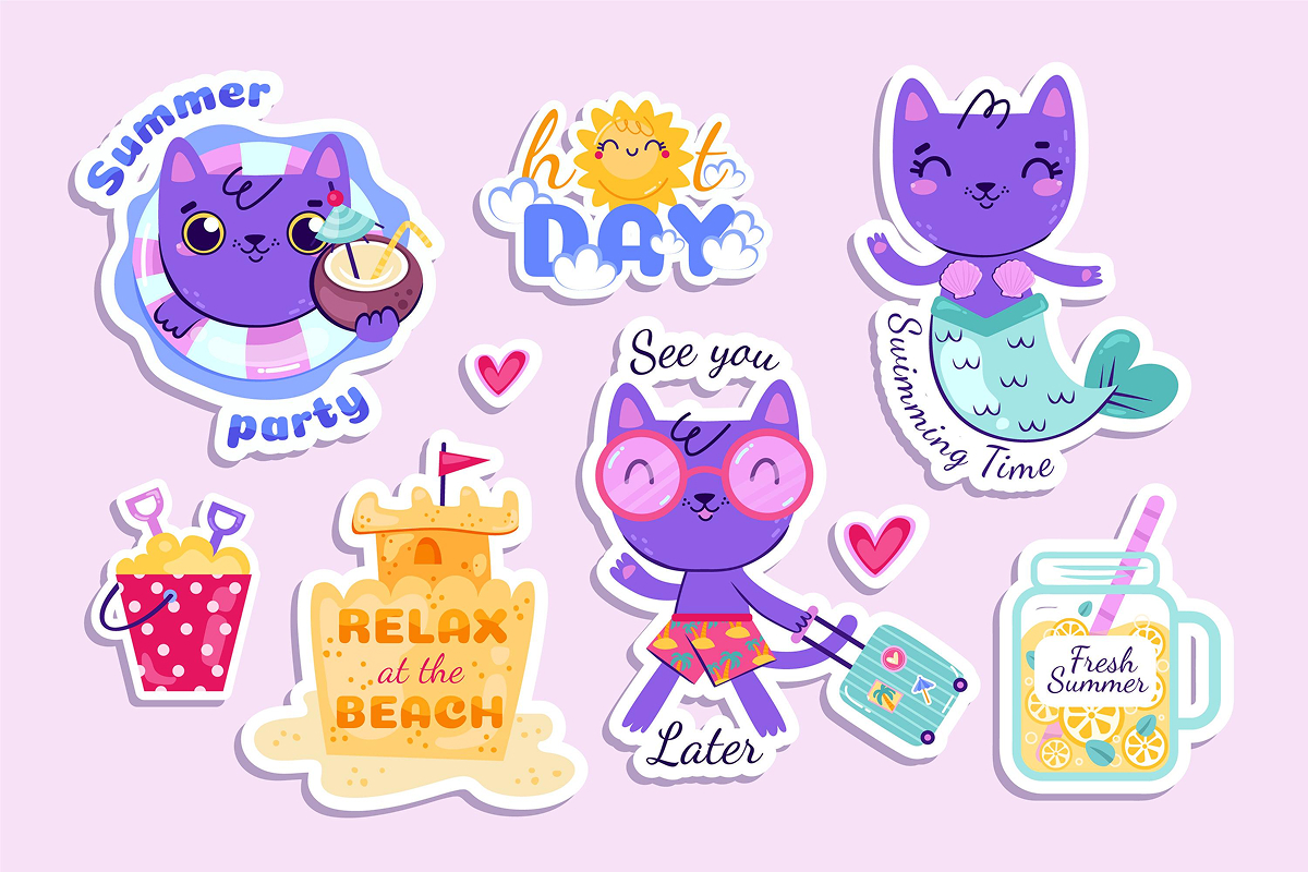Как создать фирменный стикерпак для бренда: пошаговое руководство от экспертов