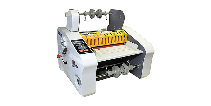 Рулонный ламинатор F350A