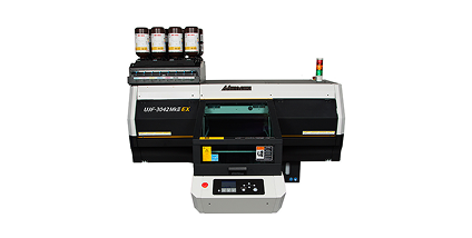Сувенирный УФ-принтер Mimaki UJF-3042 MKII (UV)