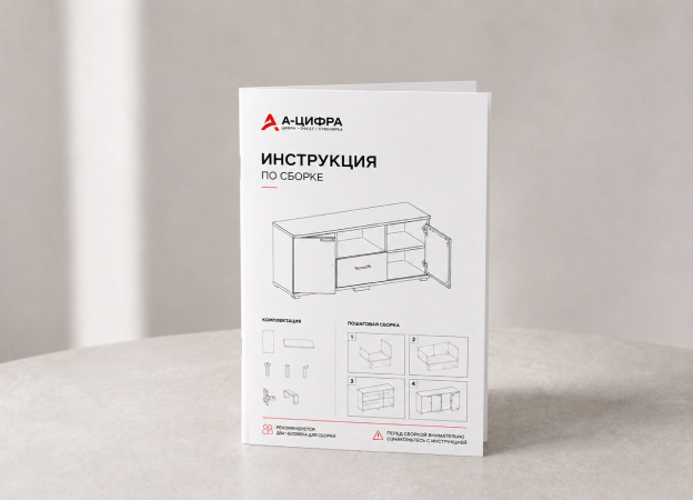Инструкции
