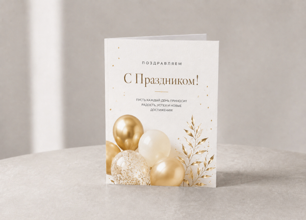 Открытки