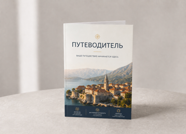 Путеводители