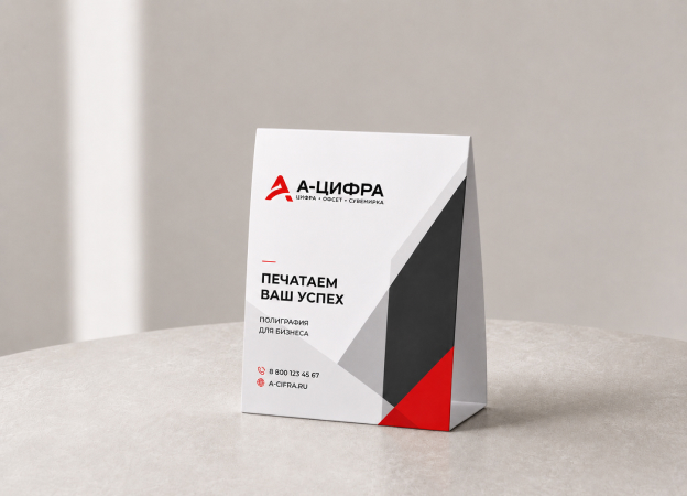 Тейбл-тенты