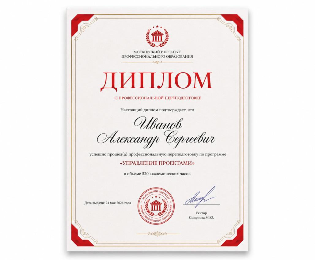 Заказать дипломы в "А-Цифра"