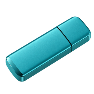 Бирюзовая